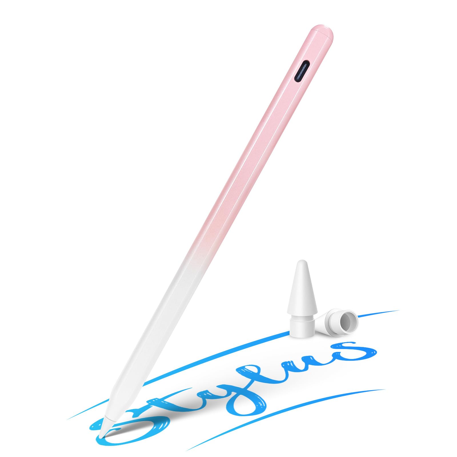 Amazon.com: iPad Air Pencil 2024-2026 M4/M3/M2, Pixel Precision